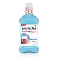 Parodontax Active Gum Repair Complete Protection Toothpaste | Mouthwash