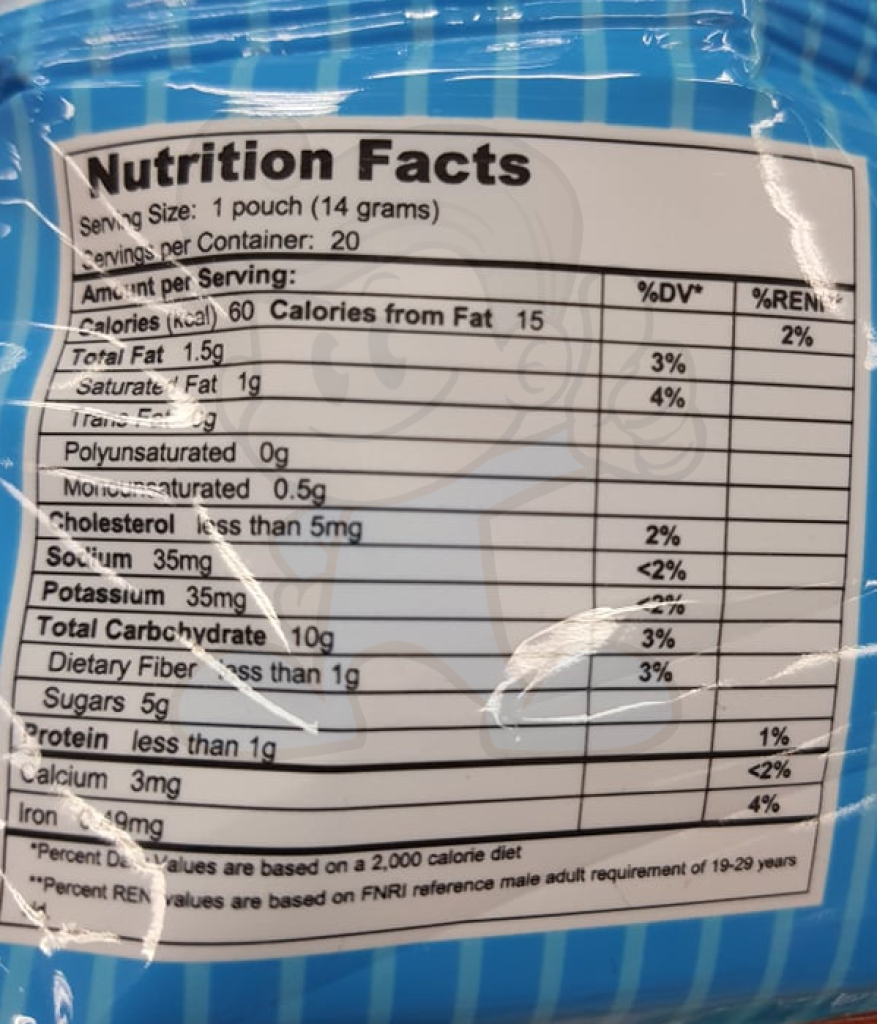 Prifood Super Delight Brownie Bites (4 x 280g) review and price