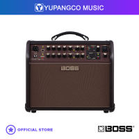 Boss ACS-LIVE Acoustic Singer Live Acoustic Amplifier