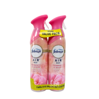 Febreze Romance & Desire Air Mist Value Pack