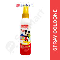 ESKULIN DISNEY KIDS COLOGNE 100ML MICKEY