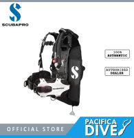 SCUBAPRO Hydros Pro BCD For Women White