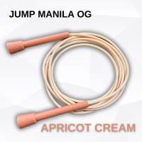 Jump Manila Rope OG High quality Jump Ropes