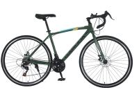 Garuda Eagle fixie aluminum frame 21-Speed Bend Bar Suitable for Road Bike