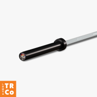 REP Colorado Bar - 20kg. Multipurpose Training Bar. With IWF and IPF Markings.