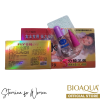 Original Spanish Fly Liquid Drops | Wellness Support Liquid Drops for Women
