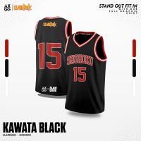 AXGG  Slam Dunk - Shohoku  Anime Basketball Jersey Shirt