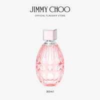 Jimmy Choo LEau Eau de Toilette 90ml - EDT For Her (Female Perfume) | Fragrance for Women