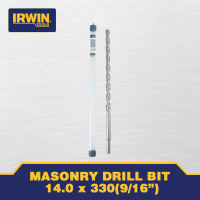 Irwin Masonry Drill Bit - Power Tools Accessories 14.0X330 (9/16″) 10501863