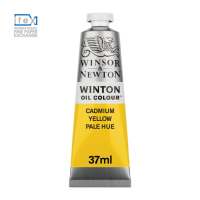Winsor & Newton Winton Oil Colors 37ml