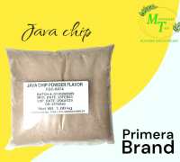 Primera Brand JAVA CHIPS 1kg