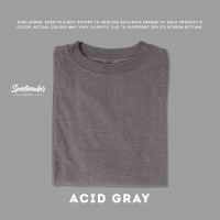 Specteecular Cool Tones Oversize Plain Shirt Men Women Cotton T Shirt Tops Tees Casual Daily Wear