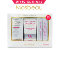 MOSBEAU ULTIMATE WHITENING SET