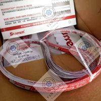 Original Starret USA Meatkutter Bonesaw blades 65 inches 1650mm heavy Duty Less sawdust