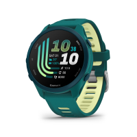 Garmin Forerunner 170 Music Running Fitness GPS Smartwatch