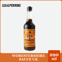 Lea & Perrins Worcestershire Sauce Bottle 290ml