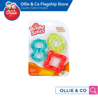 Chill & Teethe Teething Toy