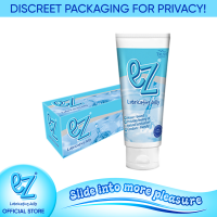 EZ Lubricating Jelly 75g