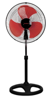 Eureka Stand Fan High Performance Motor ESF 16 Eco