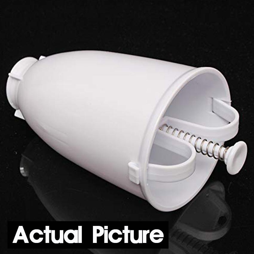 Donut Mould Easy Fast Portable Donut Maker Manual Waffle Dispenser