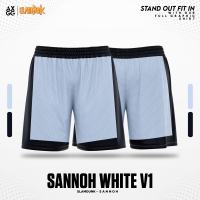 AXGG ″ Slam Dunk ″ Anime Jersey Unisex Shorts