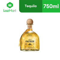 Patron Anejo Tequila 750ml