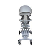Apruva Reclining Magic Stroller (SB08M)