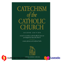 Catechism of the Catholic Church Second Edition