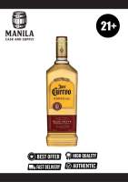 Jose Cuervo Reposado Tequila Original 1L