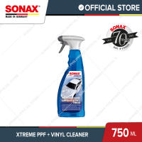 Sonax Xtreme PPF +Vinyl Cleaner  750 ML
