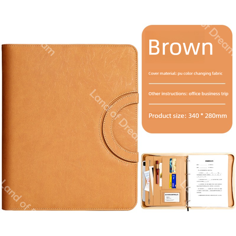 Folder Organizer For Document Organizer Long Size Leather Document Bag Seamans File Organizer Folder