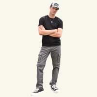 Lee Zip Off Cargo Pants for Men | 7Z000263