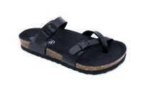 Outland OL-19608 Auckland Flat Sandals Womens