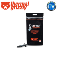 ITW | Thermal Grizzly Kryonaut Ultra High-Performance Thermal Paste 1g (TG-K-001-RS)