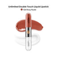 KIKO Milano Unlimited Double Touch Liquid Lipstick