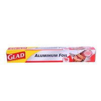 GLAD Aluminum Foil Food Wrap 30m x16m