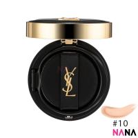Yves Saint Laurent YSL Beauty Le Cushion Encre De Peau SPF23 PA++ 14g [#10 #20]
