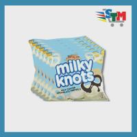J&J Milky Knots 30gx6pcs