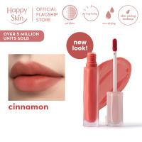 Happy Skin Lip Mallow Plush Matte Lip Tint
