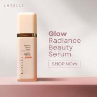 Luxelle GLOW Radiance Beauty Serum