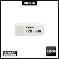 Kioxia TransMemory U301 128GB USB 3.2 Gen 1 Flash Drive ~Choose Your Color