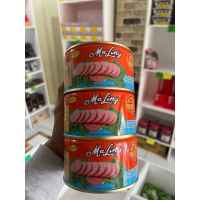 PROMO Bundle 168 Original Maling Luncheon Meat Pork 3 CANS!