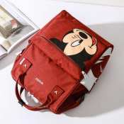 New Anelo ANELLOs Mickey Backpack Fashion Bags