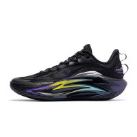 ANTA Shock Wave 7 Men Basketball Shoes Professional Sports-Specific Shoes Cushioning Performance Sports Shoes 1125C1126 Official Store PH
