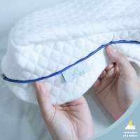 Wonder Leg Pillow Cotton Outer Cover