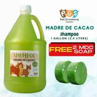 COD Pet Shampoo Madre De Cacao Citronella Scent 1 Gallon (3.4 Liters) Pet Shampoo Anti Flee And Tick Cat Shampoo Organic Pet Shampoo Anti Garapata Shampoo For Dog Growing Hair Shampoo For Dog Anti Garapata Shampoo For Dog Anti Flea Madre De Cacao Shampoo