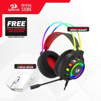 Redragon KING LIT M916 1K Hz Support Bluetooth wireless 2.4G USB 3 mode Ultra Lightweight Gaming Mouse