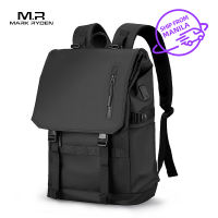 MARK RYDEN Water Resistant Travel Backpack RFID Anti-theft 15.6inch School Laptop backpack  MR5748