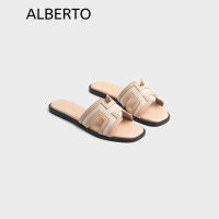ALBERTO Womens Ara Sandals