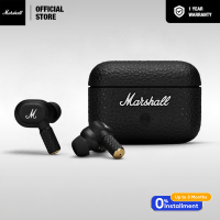 Marshall Motif II ANC True Wireless Earbuds